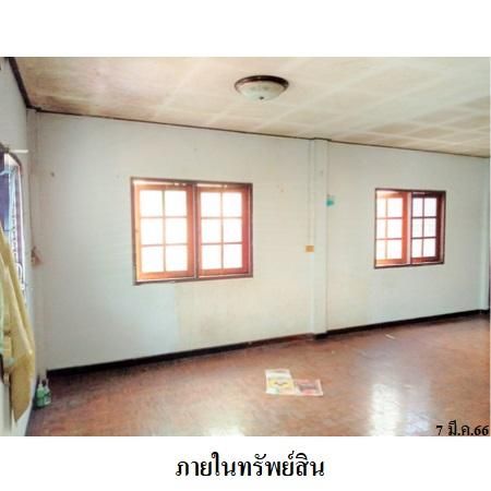 ทรัพย์ บสส. รหัส 8Z6920 บ้านเดี่ยว  นนทบุรี 3797000 รูปที่ 3