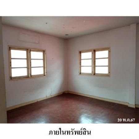 ทรัพย์ บสส. รหัส 8Z7369 บ้านเดี่ยว นนทบุรี 4660000 รูปที่ 3