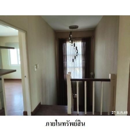 ทรัพย์ บสส. รหัส 8Z7433 บ้านเดี่ยว  นนทบุรี 9442700 รูปที่ 3