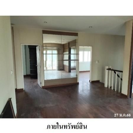 ทรัพย์ บสส. รหัส 8Z7433 บ้านเดี่ยว  นนทบุรี 9442700 รูปที่ 4