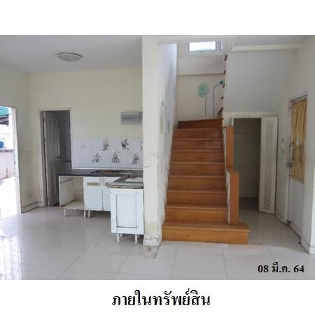 ทรัพย์ บสส. รหัส 8Z7510 บ้านเดี่ยว  นนทบุรี 4509800 รูปที่ 4