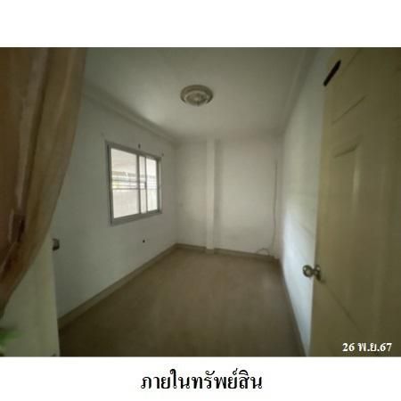 ทรัพย์ บสส. รหัส 8Z7584 บ้านเดี่ยว  นนทบุรี 3230000 รูปที่ 4