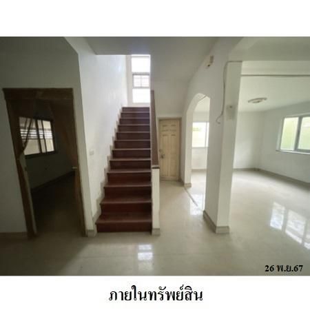 ทรัพย์ บสส. รหัส 8Z7584 บ้านเดี่ยว นนทบุรี 3230000 รูปที่ 3