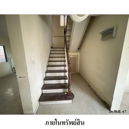 ทรัพย์ บสส. รหัส 8Z7585 บ้านเดี่ยว  นนทบุรี 2757000 รูปที่ 4
