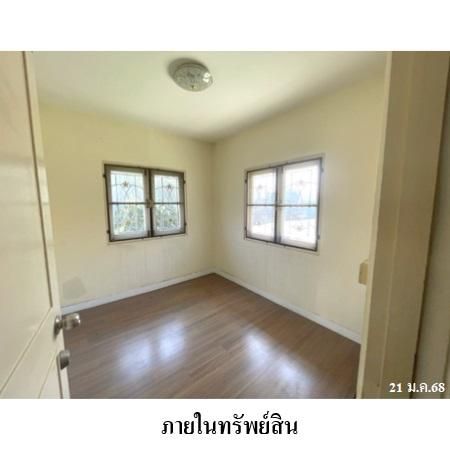 ทรัพย์ บสส. รหัส 8Z7586 บ้านแฝด  นนทบุรี 2694500 รูปที่ 4