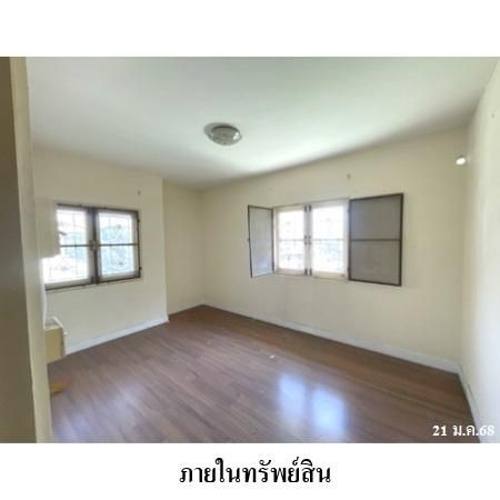 ทรัพย์ บสส. รหัส 8Z7586 บ้านแฝด นนทบุรี 2694500 รูปที่ 3