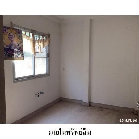 ทรัพย์ บสส. รหัส 8Z7587 บ้านเดี่ยว  นนทบุรี 3160000 รูปที่ 4