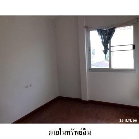 ทรัพย์ บสส. รหัส 8Z7587 บ้านเดี่ยว นนทบุรี 3160000 รูปที่ 3