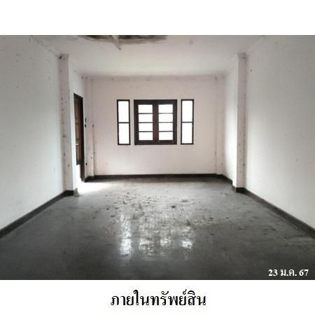 ทรัพย์ บสส. รหัส 8Z7682 บ้านเดี่ยว  นนทบุรี 6086000 รูปที่ 4
