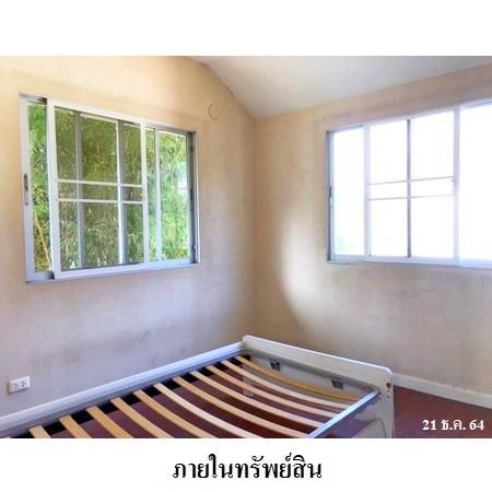 ทรัพย์ บสส. รหัส 8Z7752 บ้านเดี่ยว นนทบุรี 3234000 รูปที่ 3