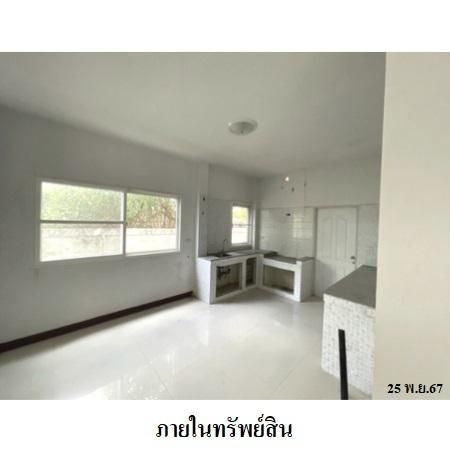 ทรัพย์ บสส. รหัส HL0078 บ้านเดี่ยว  นนทบุรี 3700000 รูปที่ 3