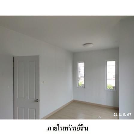 ทรัพย์ บสส. รหัส TL0002 บ้านแฝด  นนทบุรี 4178300 รูปที่ 3