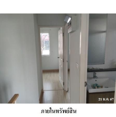 ทรัพย์ บสส. รหัส TL0002 บ้านแฝด  นนทบุรี 4178300 รูปที่ 4