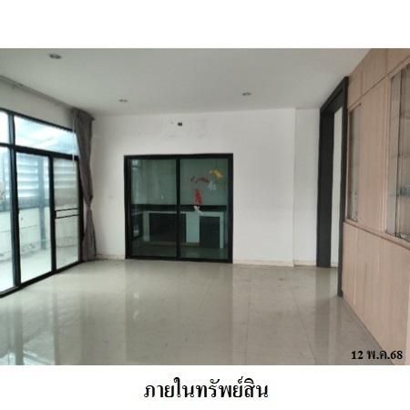 ทรัพย์ บสส. รหัส TL0249 บ้านแฝด  นนทบุรี 5912500 รูปที่ 3