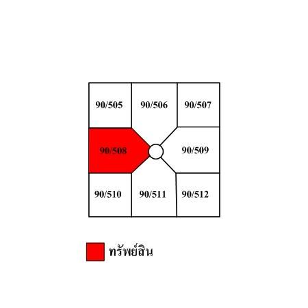 ทรัพย์ บสส. รหัส 8Z1781 ห้องชุดพาณิชยกรรม  กรุงเทพมหานคร 150000 รูปที่ 4