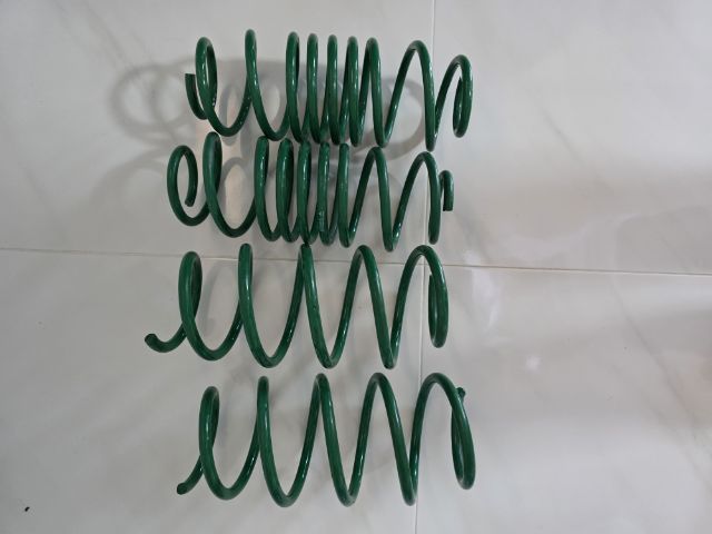 สปริงโหลด tein 1.5" Jazz City Brio รูปที่ 2