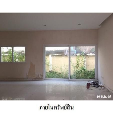 ทรัพย์ บสส. รหัส 3A0207 บ้านเดี่ยว  กรุงเทพมหานคร 2972000 รูปที่ 3