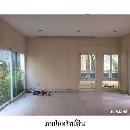 ทรัพย์ บสส. รหัส 3A0207 บ้านเดี่ยว  กรุงเทพมหานคร 2972000 รูปที่ 4