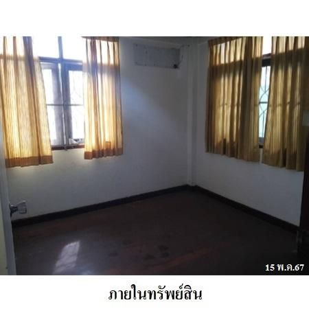ทรัพย์ บสส. รหัส 3A0219 บ้านเดี่ยว  กรุงเทพมหานคร 2355900 รูปที่ 3