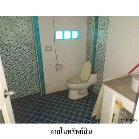 ทรัพย์ บสส. รหัส 3A0349 บ้านเดี่ยว กรุงเทพมหานคร 4173000 รูปที่ 3