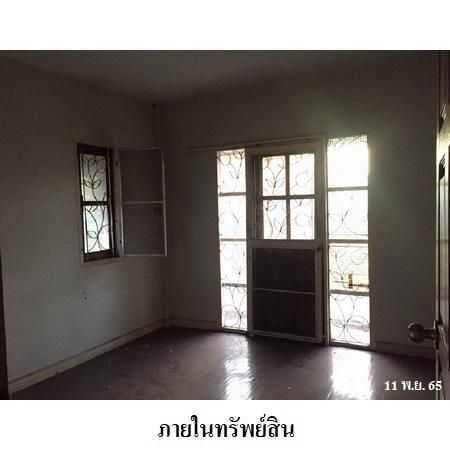ทรัพย์ บสส. รหัส 3A0646 บ้านเดี่ยว  กรุงเทพมหานคร 3606900 รูปที่ 4