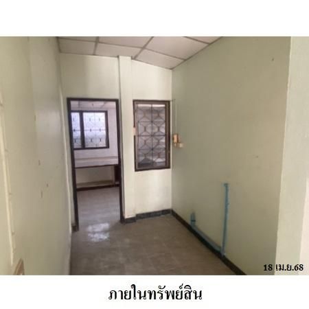 ทรัพย์ บสส. รหัส 3A0705 บ้านเดี่ยว  กรุงเทพมหานคร 1847200 รูปที่ 3