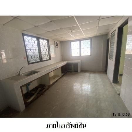ทรัพย์ บสส. รหัส 3A0705 บ้านเดี่ยว  กรุงเทพมหานคร 1847200 รูปที่ 4