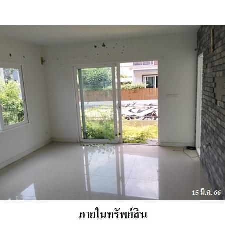 ทรัพย์ บสส. รหัส 3A0763 บ้านแฝด  กรุงเทพมหานคร 4053000 รูปที่ 4