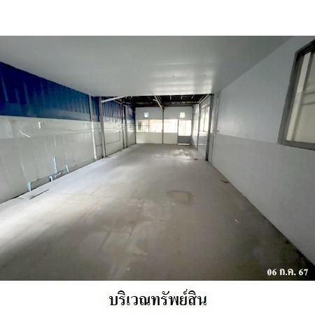 ทรัพย์ บสส. รหัส 3A0826 บ้านเดี่ยว  กรุงเทพมหานคร 9762400 รูปที่ 3