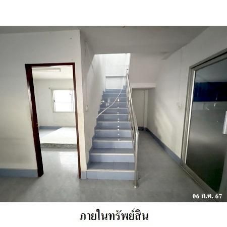 ทรัพย์ บสส. รหัส 3A0826 บ้านเดี่ยว  กรุงเทพมหานคร 9762400 รูปที่ 4
