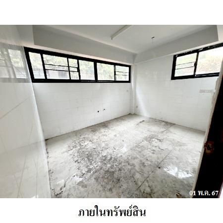 ทรัพย์ บสส. รหัส 3A1150 บ้านเดี่ยว  กรุงเทพมหานคร 9694800 รูปที่ 3