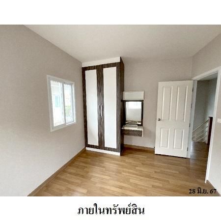 ทรัพย์ บสส. รหัส 3A1158 บ้านเดี่ยว  กรุงเทพมหานคร 3903000 รูปที่ 3