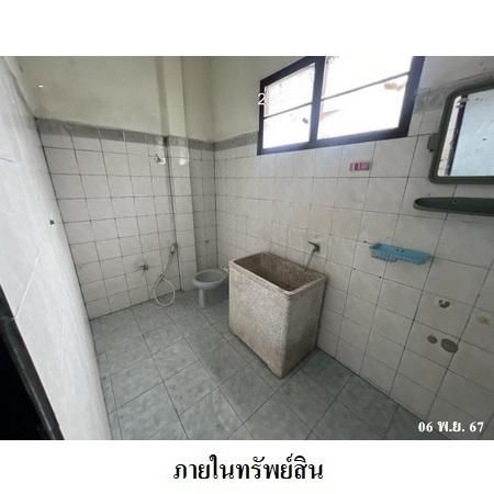 ทรัพย์ บสส. รหัส 3A1183 บ้านเดี่ยว  กรุงเทพมหานคร 963900 รูปที่ 4