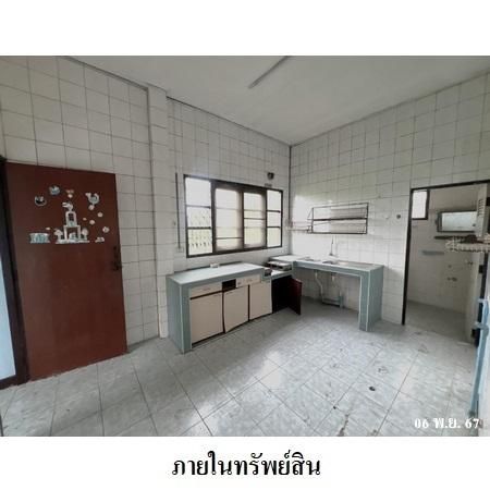 ทรัพย์ บสส. รหัส 3A1183 บ้านเดี่ยว กรุงเทพมหานคร 963900 รูปที่ 3