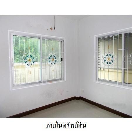 ทรัพย์ บสส. รหัส 3A1225 บ้านแฝด กรุงเทพมหานคร 1944600 รูปที่ 2