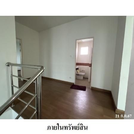 ทรัพย์ บสส. รหัส 3A1228 บ้านเดี่ยว  กรุงเทพมหานคร 4498500 รูปที่ 4