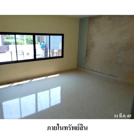 ทรัพย์ บสส. รหัส 3A1232 บ้านเดี่ยว  กรุงเทพมหานคร 7760800 รูปที่ 3