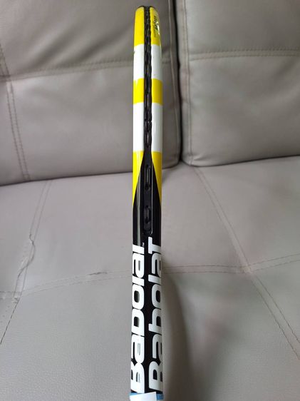 ไม้เทนนิส Babolat Drive Z Lite หน้าไม้ 100 sq.in ราคารวมส่ง รูปที่ 11