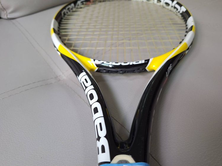 ไม้เทนนิส Babolat Drive Z Lite หน้าไม้ 100 sq.in ราคารวมส่ง รูปที่ 5