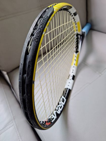 ไม้เทนนิส Babolat Drive Z Lite หน้าไม้ 100 sq.in ราคารวมส่ง รูปที่ 13