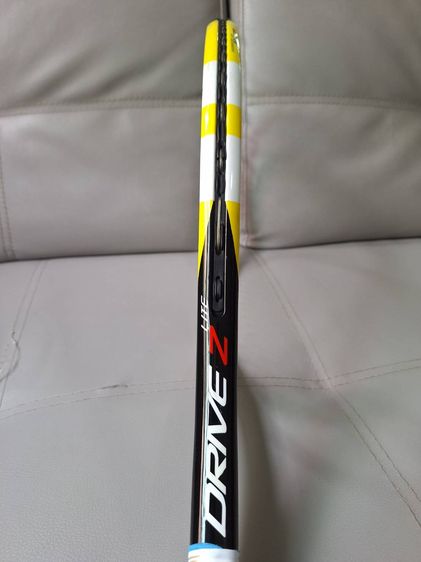 ไม้เทนนิส Babolat Drive Z Lite หน้าไม้ 100 sq.in ราคารวมส่ง รูปที่ 10