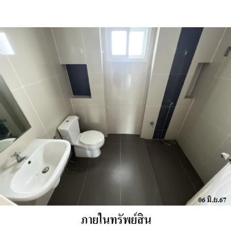 ทรัพย์ บสส. รหัส 3A1298 บ้านเดี่ยว  กรุงเทพมหานคร 4628000 รูปที่ 4