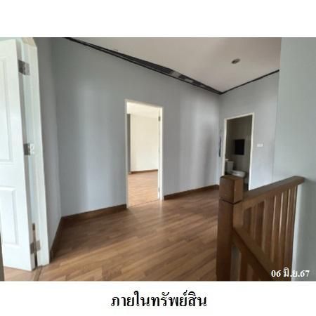 ทรัพย์ บสส. รหัส 3A1298 บ้านเดี่ยว  กรุงเทพมหานคร 4628000 รูปที่ 3