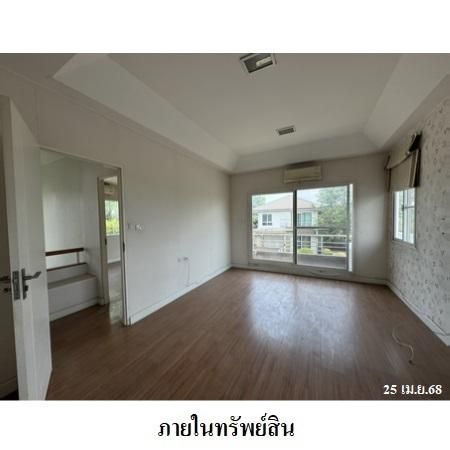 ทรัพย์ บสส. รหัส 3A1365 บ้านเดี่ยว  กรุงเทพมหานคร 6250000 รูปที่ 4