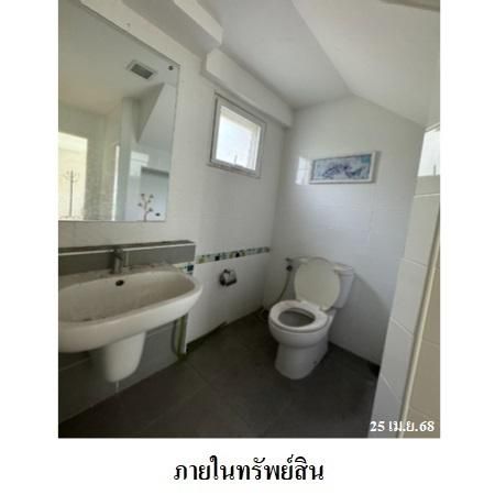 ทรัพย์ บสส. รหัส 3A1365 บ้านเดี่ยว  กรุงเทพมหานคร 6250000