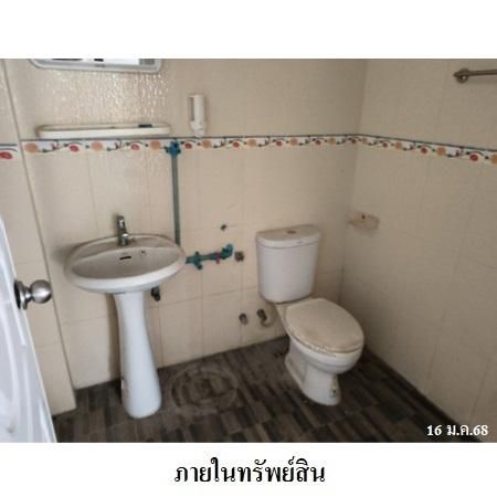 ทรัพย์ บสส. รหัส 3A1387 บ้านเดี่ยว  กรุงเทพมหานคร 8848900 รูปที่ 3