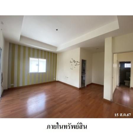 ทรัพย์ บสส. รหัส 3A1388 บ้านเดี่ยว  กรุงเทพมหานคร 4833500 รูปที่ 3