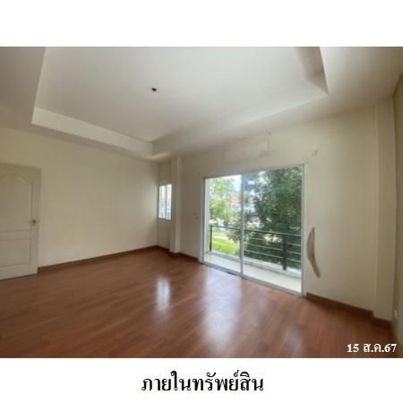 ทรัพย์ บสส. รหัส 3A1388 บ้านเดี่ยว  กรุงเทพมหานคร 4833500 รูปที่ 4