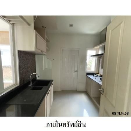 ทรัพย์ บสส. รหัส 3A1415 บ้านแฝด  กรุงเทพมหานคร 5019300