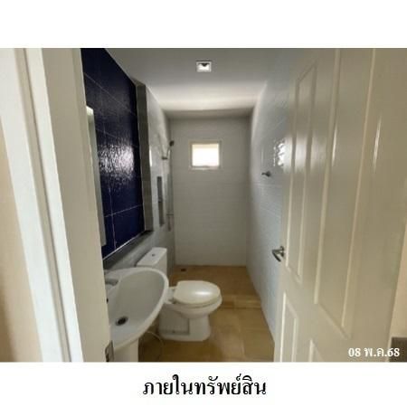 ทรัพย์ บสส. รหัส 3A1415 บ้านแฝด  กรุงเทพมหานคร 5019300 รูปที่ 3